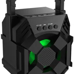 Sulfur Buy Ultra DJ Sound Blast Portable BestSuper deep Bass Wireless Rechargeable 10 W Bluetooth Speaker-22