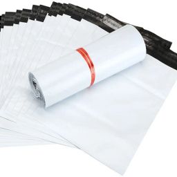 Courier Bags Security Cover Envelopes Pouches Cover Polybags Security Bag-image-26