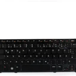SellZone INSPIRON 14Z 5423 Laptop Keyboard Replacement Key-28