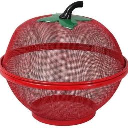 Iron Fruit & Vegetable Basket-image-17