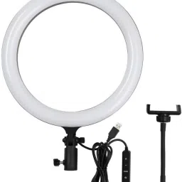USTINE FLS91 Ring Flash-29