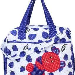Baby Diaper Bag with Shoulder Strap Messenger Type-22