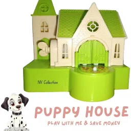 Doggo Coin Cabin for Tiny Dreamers-23