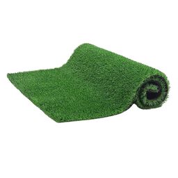 Homitecture 45 mm High Density Artificial Grass Carpet-image-39
