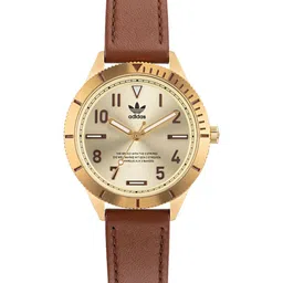 ADIDAS Originals Women Water Resistance Stainless Steel Analogue Watch AOFH22571-picture-38