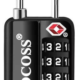 116 Metal TSA Locks for Luggage,Number Lock Bag,Small locks For Travel Combination Lock-picture-10