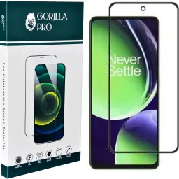 GORILLA PRO Edge To Edge Tempered Glass for Realme C55, OnePlus Nord CE 3 Lite 5G, Realme Narzo N55-picture-27