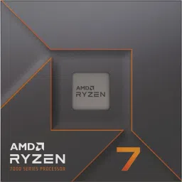 AMD Ryzen 7 7700X 4.5 GHz Upto 5.4 GHz AM5 Socket 8 Cores 16 Threads Desktop Processor-40