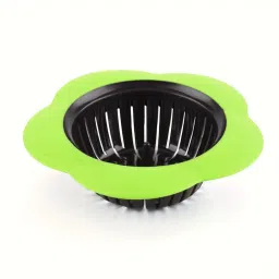 Kitchen Sink, Basin, Bathroom Sink, Bathtub Plastic Push Down Strainer-image-8