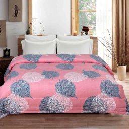 Floral Double AC Blanket for Heavy Winter-picture-19