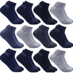 Men Striped Ankle Length-image-40