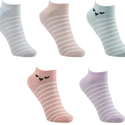 Women Solid Calf Length-image-24