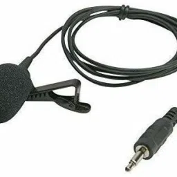 Digital Noise Cancellation Clip Collar Mic Microphone-picture-13
