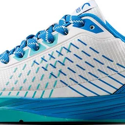 hundred Court Zoom Non Marking Badminton Shoes For Men-picture-34