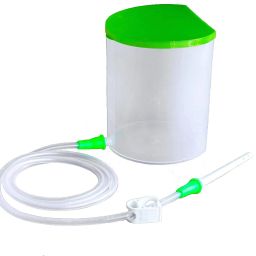 Adult Enema kit for Home use with Instruction Cathode Ray Tube-23