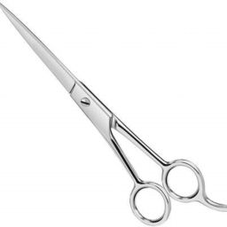 Salon Professional 7.5 Inch Grip Stainless Steel Hair Cutting Scissor Scissors-picture-17