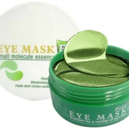 eye sheet mask for under eye dark circles mask patch Moisturizing-image-10