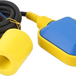 Shark float switch Wired Sensor Security System-15