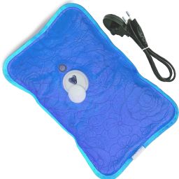 Electric Gel Heat-Pouch Heating Bag Electric 1 L Hot Water Bag-image-92