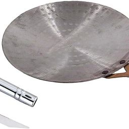 Tawa 23 cm diameter-image-89