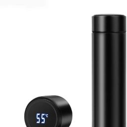 LED Active Temperature bottle 500 ml Bottle-picture-13