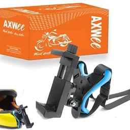 Smt Tech Helmet Strap Camera Mount image 2