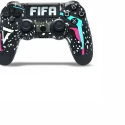HG WORLD Playstation Dualshock 4 Joystick Wireless for PS4 Gamepad Motion Controller Motion Controller-13