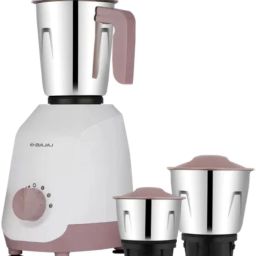 Duetto Watts 500 W Mixer Grinder-image-87