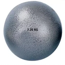 7.26 kg Shot Put-19
