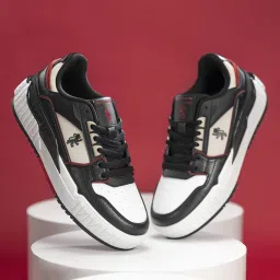 Casual Sneaker Shoes for Men | Soft Cushioned Insole, Slip-Resistance Sneakers For Men-13