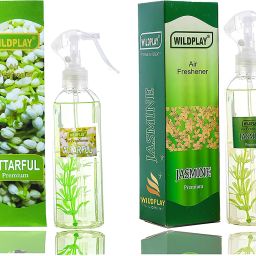 Attarful, Jasmine Airfreshener Spray-image-67