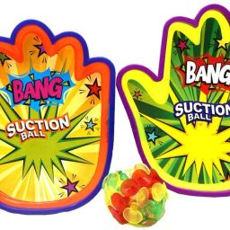 Kids Ball Catcher Game-chipkoo Ball Throw & Catch Suction Ball Toy-10