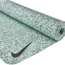 Move Yoga Mat (Mint Foam/Ash Green) 4 mm Yoga Mat-image-29
