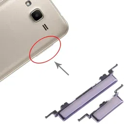 CELLO TECH OUTER KEY Samsung Galaxy J2 Power ON/OFF Button-image-5