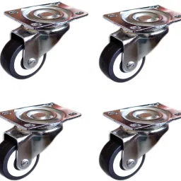 A/80 Moving Caster wheel Swivel Furniture Caster-image-94