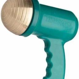 R A Products Electric Kansya wati Foot Massager / Acupressure Health Care Tool Therapy Massager (Green) kasa 411 Massager-33