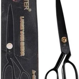 A-250 Scissors (Set of 1, Black) Scissors-image-15