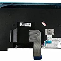 TechSonic Thinkpad T450 E440 T450S T460 T460P L450 T440E Laptop Keyboard Replacement Key-picture-35