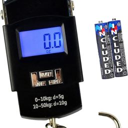 Glancing 50Kg Digital Hand Weight Machine MB220425 Weighing Scale-16