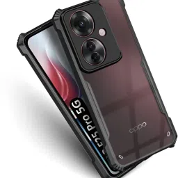 Pouch for OPPO F25 Pro 5G Back case-20