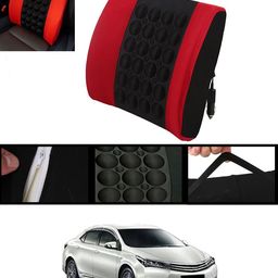 ccmm Black, Red Nylon-picture-12