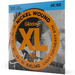 Electric EXL140 Guitar String-image-53