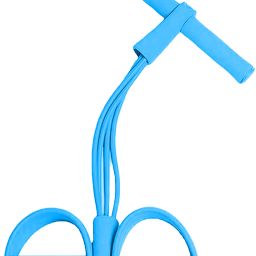 Ab Exercisers-Blue Ab Exerciser-19
