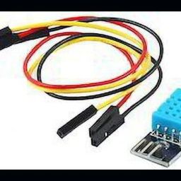 A-Temperature And Humidity Sensor Electronic Components Electronic Hobby Kit-image-44