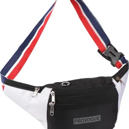 PROVOGUE That Looks Super Modern, Stylish And Sophisticated M3 WAIST BAG-image-40