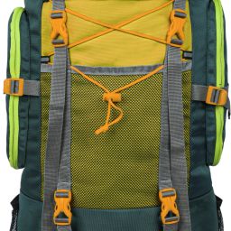GTIER RUCKSUCK TREKKINGS WITH RAINCOVER Rucksack - 75 L-image-21