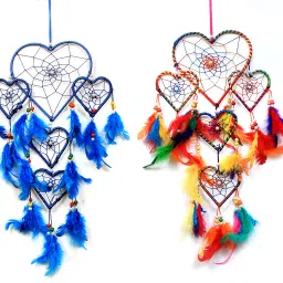 Feather Dream Catcher-image-30