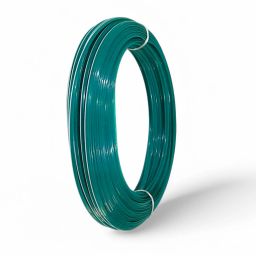 Disco Plastic Wire for Basket Making |Premium Plastic Wire for Koodai,Tokri,Bag Multicolor Beading Wire-image-44