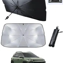 Windshield Sun Shade-picture-22