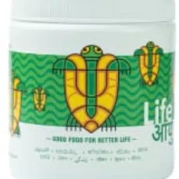 Life Aayu Turtle Food 100g 0.1 kg Dry Adult Fish Food-20